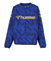 ヒュンメル（hummel）サッカーウェア ジュニア ピステトップ HJW4226-69
