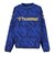 ヒュンメル（hummel）サッカーウェア ジュニア ピステトップ HJW4226-69