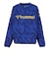 ヒュンメル（hummel）サッカーウェア ジュニア ピステトップ HJW4226-69