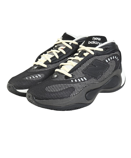 ニューバランス（new balance）バスケットシューズ バッシュ P400
