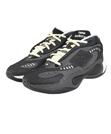 ニューバランス(new balance)バスケットシューズ バッシュ P400 UFFBB8G0 D