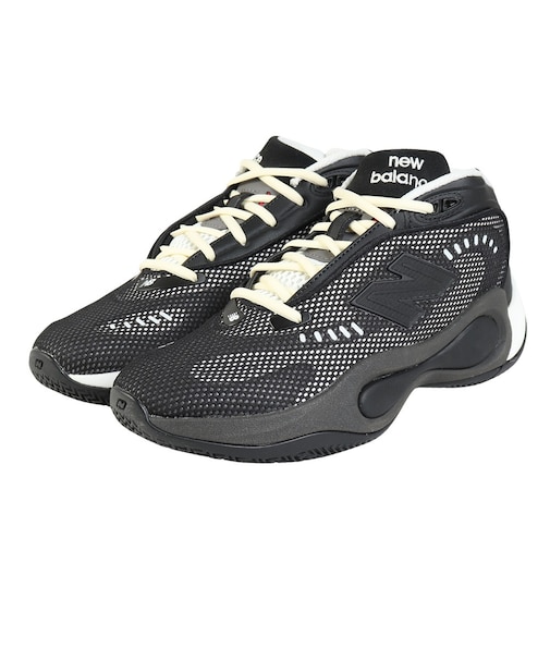 ニューバランス(new balance)バスケットシューズ バッシュ P400 UFFBB8G0 D