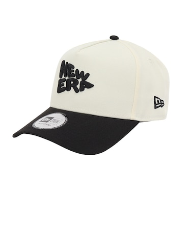 ニューエラ（NEW ERA）キャップ 940AFWORDMARKFLAGBLK 15137108