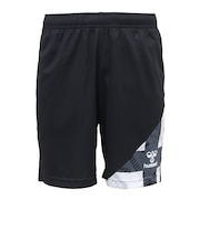 ヒュンメル（hummel）サッカーウェア フットボールプラクティスショーツ HAP2152P-90S