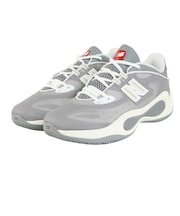 ニューバランス（new balance）バスケットシューズ バッシュ P400 Low UFFBL5VT 2E