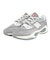 ニューバランス（new balance）バスケットシューズ バッシュ P400 Low UFFBL5VT 2E