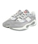 ニューバランス（new balance）バスケットシューズ バッシュ P400 Low UFFBL5VT 2E