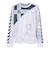 ヒュンメル（hummel）サッカーウェア ジュニア 長袖フットボールプラクティスシャツ HJP7203-10