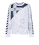 ヒュンメル（hummel）サッカーウェア ジュニア 長袖フットボールプラクティスシャツ HJP7203-10