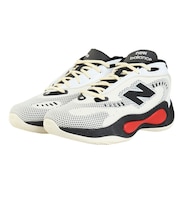 ニューバランス（new balance）バスケットシューズ バッシュ P400 UFFBB9CZ 2E
