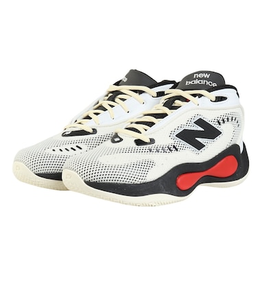ニューバランス(new balance)バスケットシューズ バッシュ P400 UFFBB9CZ 2E