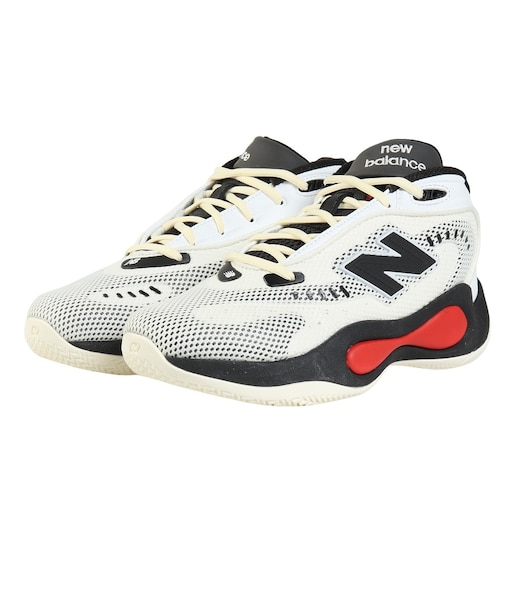 ニューバランス(new balance)バスケットシューズ バッシュ P400 UFFBB9CZ 2E