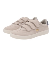 ラコステ(LACOSTE)カジュアルシューズ BASESHOT PRO STP 2263 SFA 52SFA003018C