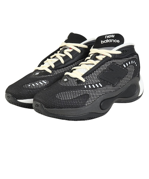 ニューバランス（new balance）バスケットシューズ バッシュ P400