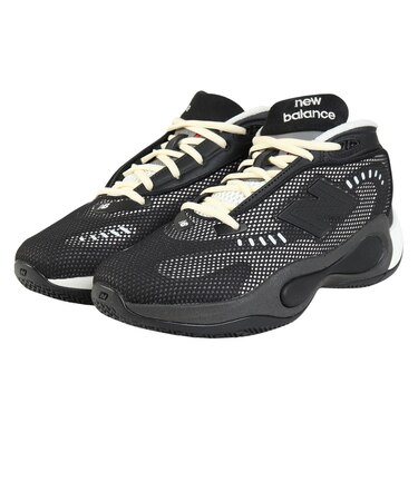 ニューバランス（new balance）バスケットシューズ バッシュ P400 UFFBB8G0 2E