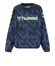 ヒュンメル（hummel）サッカーウェア ジュニア ピステトップ HJW4226-71