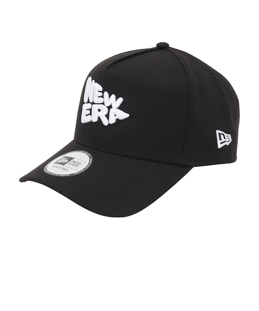 ニューエラ（NEW ERA）キャップ 940AFWORDMARKFLAGBLK 15137109