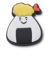クロックス(crocs)ジビッツ チャーム おにぎり天むす 10021763