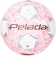 モルテン（molten）サッカーボール 5号球 検定球 ペレーダ 5000 sango-W F5K5001-35W