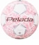 モルテン（molten）サッカーボール 5号球 検定球 ペレーダ 4000 sango-W F5K4000-35W