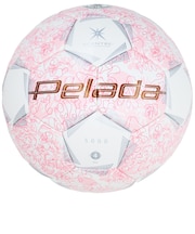モルテン（molten）サッカーボール 4号球 検定球 ペレーダ 5000 キッズ sango F4K5000-35W
