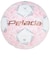 モルテン（molten）サッカーボール 4号球 検定球 ペレーダ 5000 キッズ sango F4K5000-35W