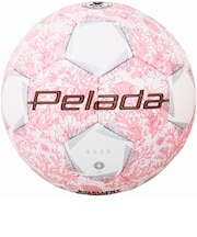 モルテン(molten)サッカーボール 4号球 検定球 ペレーダ4000 sango-W F4K4000-35W