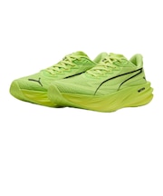 プーマ（PUMA）ランニングシューズ ジョギングシューズ ディヴィエイト ピュア ニトロ 31390511