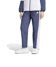 アディダス(adidas)チーム ルーズフィット ウインドブレーカー パンツ TF283-KV3053