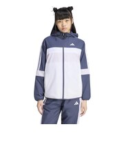 アディダス(adidas)チーム ルーズフィット ウインドブレーカー ジャケット SW628-KV3050