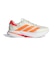 アディダス（adidas）ランニングシューズ アディゼロ デュラモ スピード 2 ランニング NKL71-JQ0625 トレーニングシューズ 部活