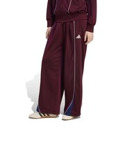 アディダス(adidas)スタジアムトリコットルーズフィットトラックパンツ HG561-KV0613