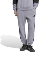 アディダス(adidas)ブランドラブ ルーズフィット フレンチテリー フルレングス カフドヘム パンツ UW526-KV8343