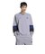 アディダス（adidas）ブランド ラブ ルーズフィット フレンチテリー スウェットシャツ TS552-KV5900