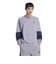 アディダス（adidas）ブランド ラブ ルーズフィット フレンチテリー スウェットシャツ TS552-KV5900