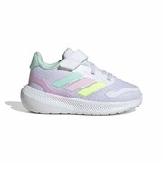 アディダス(adidas)ジュニアスポーツシューズ コアファイト 5 キッズ NLD79-JP5158 ベルクロ ベルト付き スニーカー