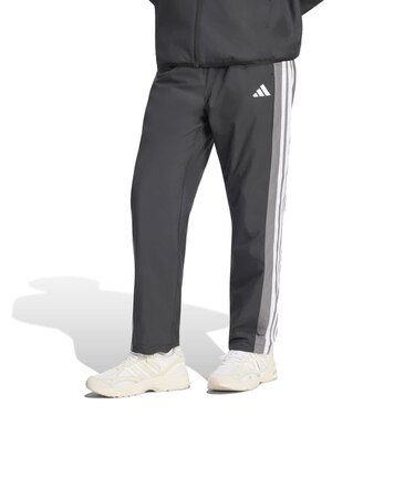 アディダス（adidas）チーム ルーズフィット ウインドブレーカー パンツ TF283-KV3052