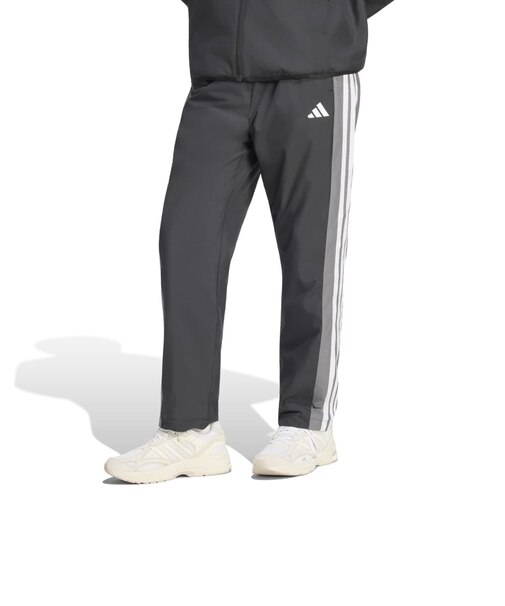 アディダス（adidas）チーム ルーズフィット ウインドブレーカー パンツ TF283-KV3052