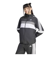 アディダス(adidas)チーム ルーズフィット ウインドブレーカー ジャケット SW628-KV3049