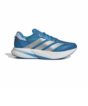 アディダス（adidas）ランニングシューズ アディゼロ デュラモ スピード 2 ランニング NKL71-JQ0624 トレーニングシューズ 部活