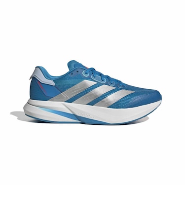 アディダス(adidas)ランニングシューズ アディゼロ デュラモ スピード 2 ランニング NKL71-JQ0624 トレーニングシューズ 部活