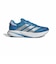 アディダス（adidas）ランニングシューズ アディゼロ デュラモ スピード 2 ランニング NKL71-JQ0624 トレーニングシューズ 部活