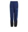 アディダス（adidas）ボーイズ バービージ パック フレンチテリー カフヘム パンツ ZB629-KU6534