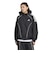 アディダス（adidas）スタジアム リンクド ウーブン ルーズフィット ウインドブレーカー ジャケット DG932-KV0593