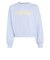 アディダス（adidas）ガールズ スウェット クルー C5302-KU6509