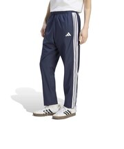 アディダス（adidas）マストハブ スリーストライプス 起毛トリコット裏地 オープンヘム パンツ WK816-KW3360