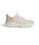 アディダス（adidas）スニーカー CLOUDFOAM フレックス ラピッドフィット ONE09-KK3484 ウォーキングシューズ