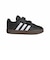 アディダス（adidas）ジュニアスポーツシューズ VLコート 3.0 スケートボーディング キッズ NJX08-ID9156 ベルクロ ベルト付き スニーカー