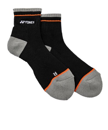 ヨネックス（YONEX）テニス ソックス メンズアンクルソックス 19278-401
