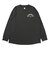 ヒュンメル（hummel）バスケットボールウェア ロングスリーブコットンライクTシャツ HAPB7045-990